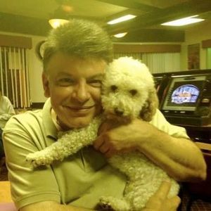 Meet your Posher, David